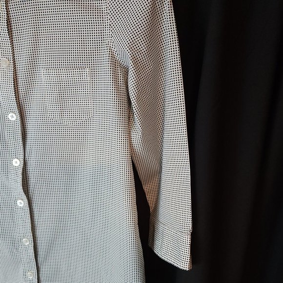 3 For 1 Office Blouse combo - Picture 3 of 11